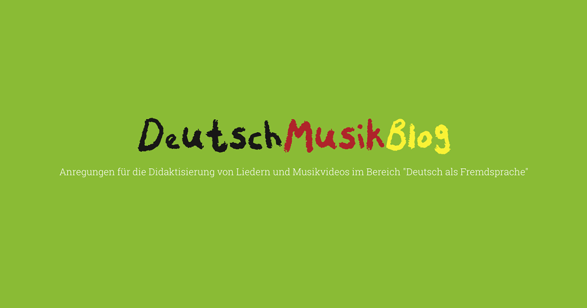 Eurythmie Deutschmusikblog